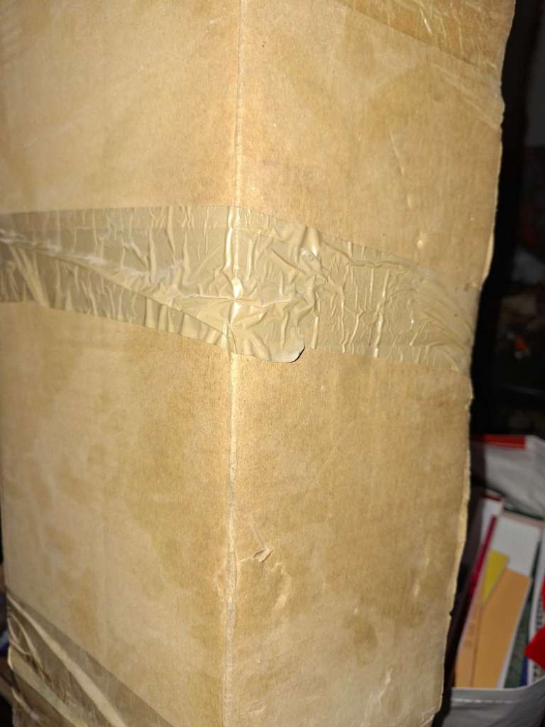 Cremaillere pour partner