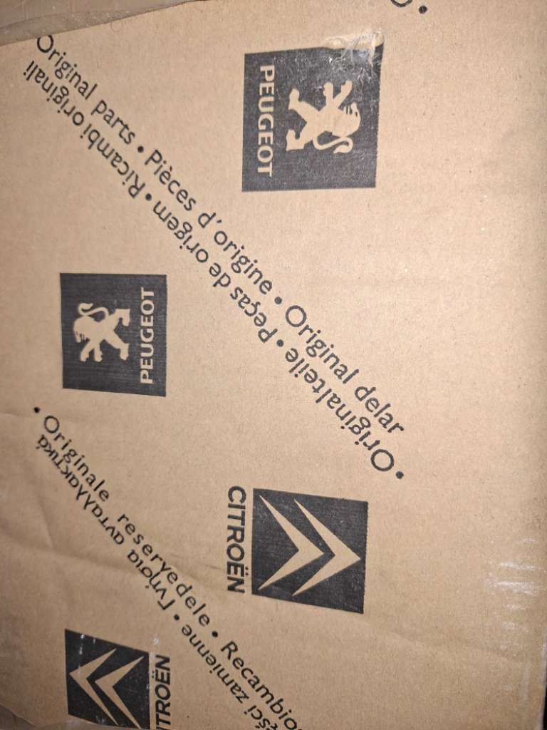 Cremaillere pour partner