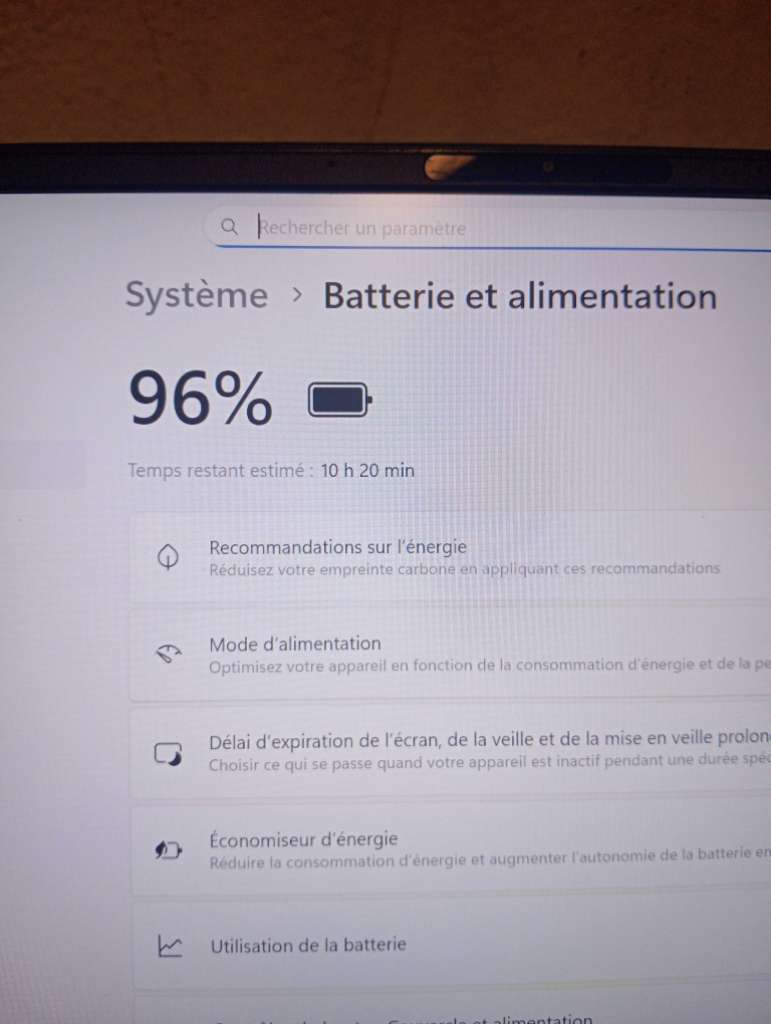 Asus Zenbook 14 Oled 