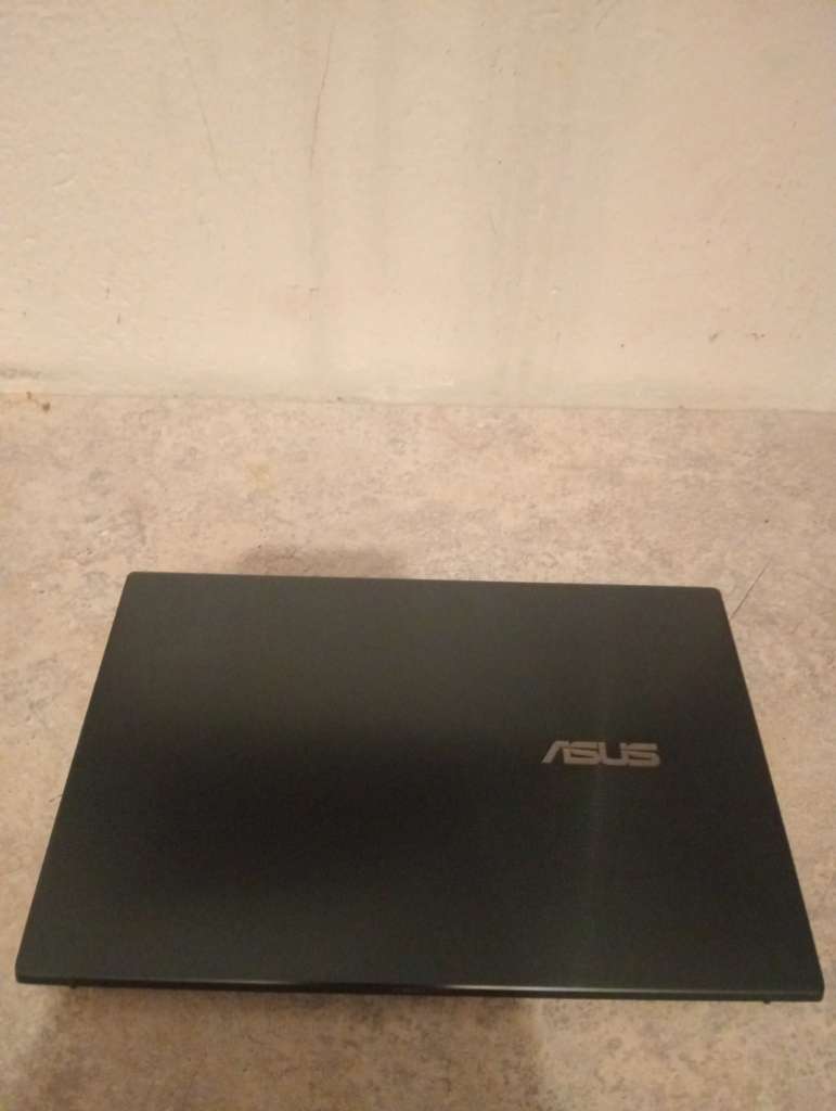Asus Zenbook 14 Oled 