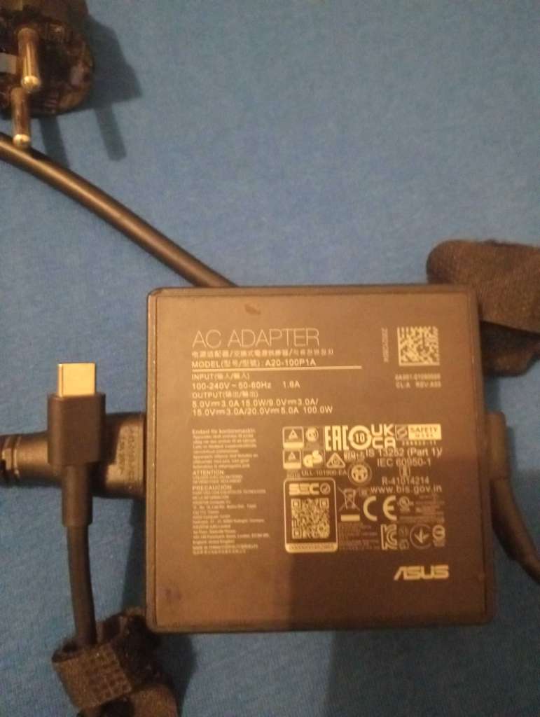 Asus Zenbook 14 Oled 