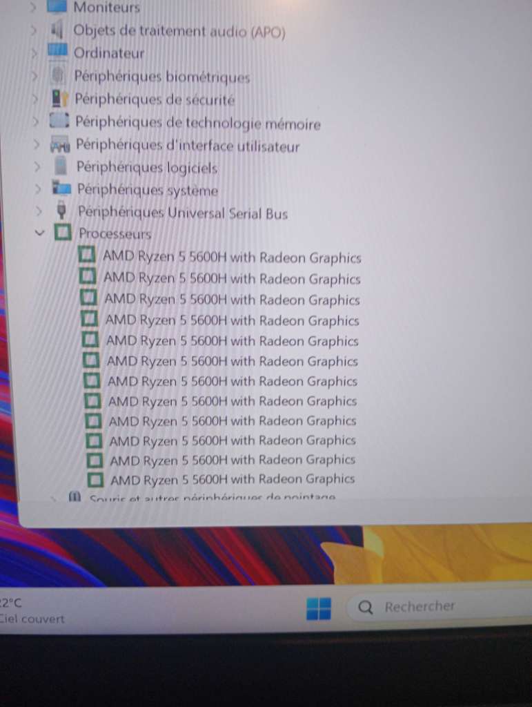 Asus Zenbook 14 Oled 