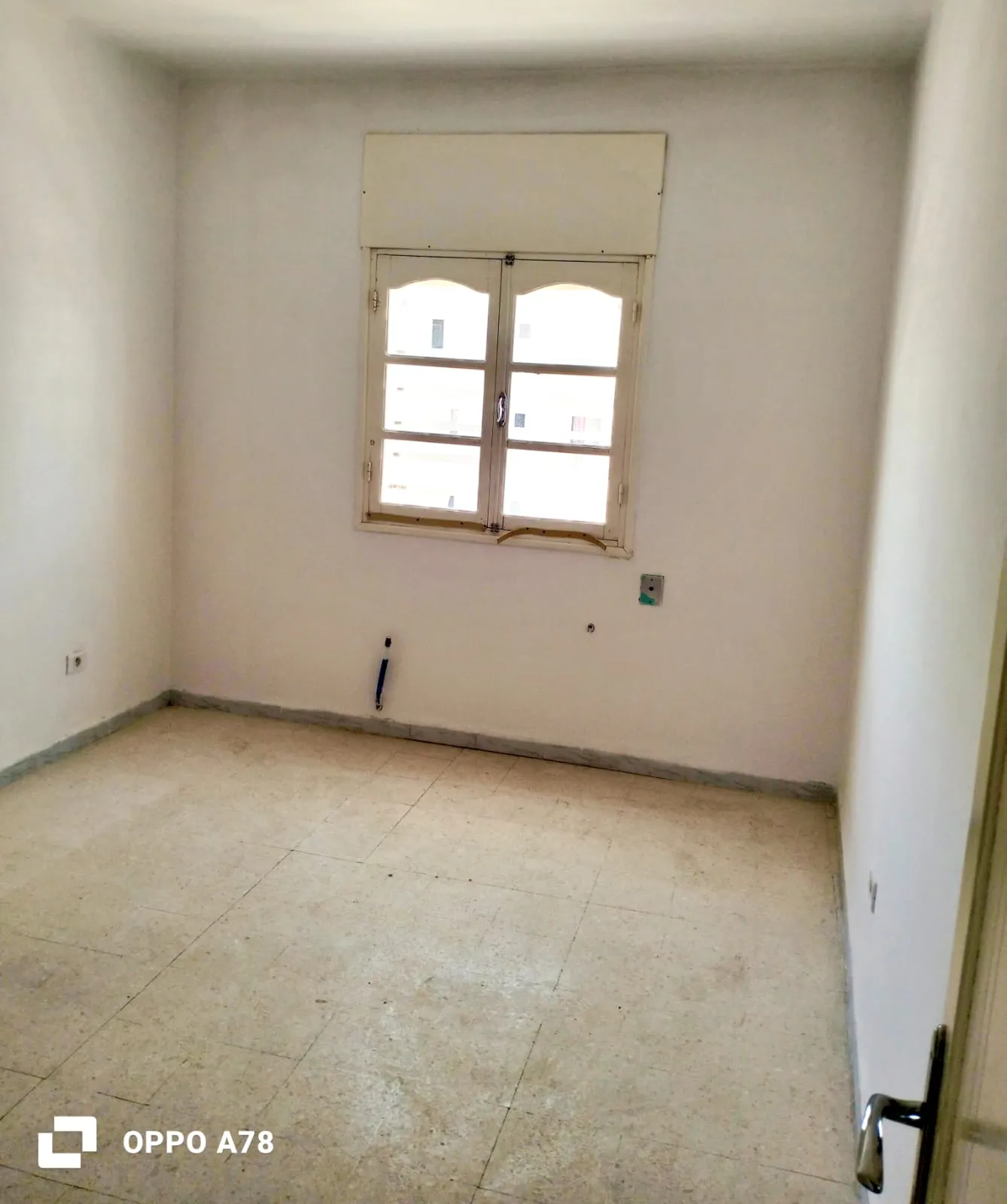 a vendre un appartement s3 avec place parking a la nouvelle medina 3