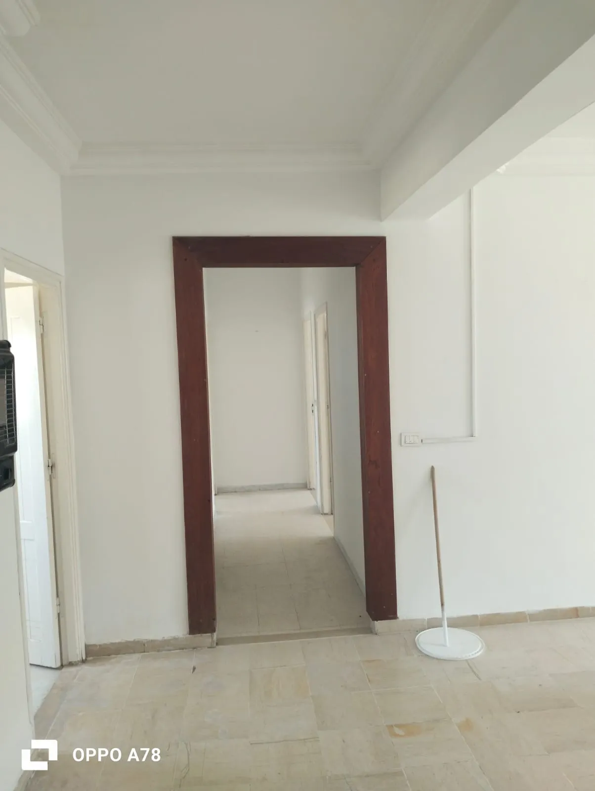 a vendre un appartement s3 avec place parking a la nouvelle medina 3