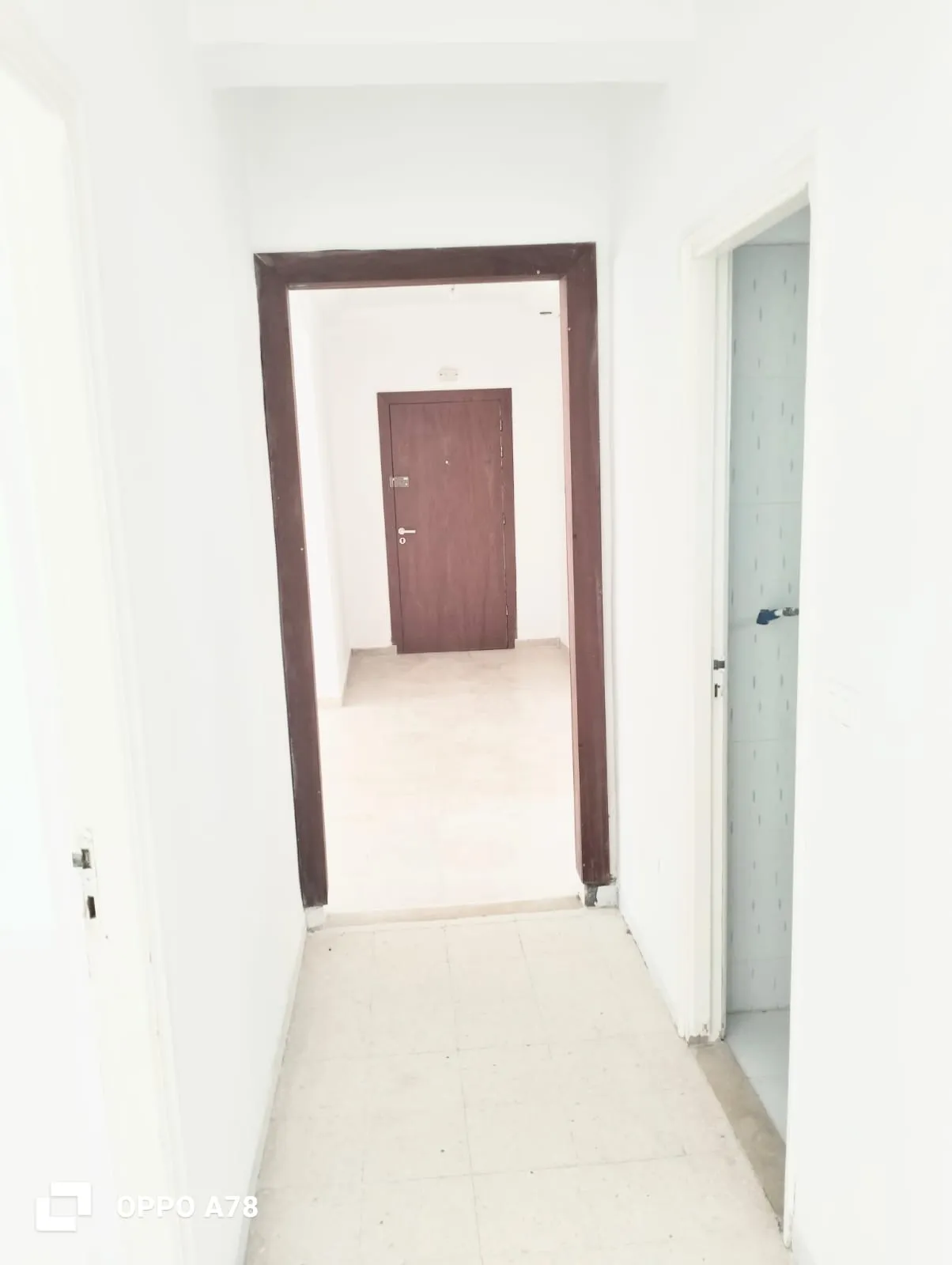 a vendre un appartement s3 avec place parking a la nouvelle medina 3