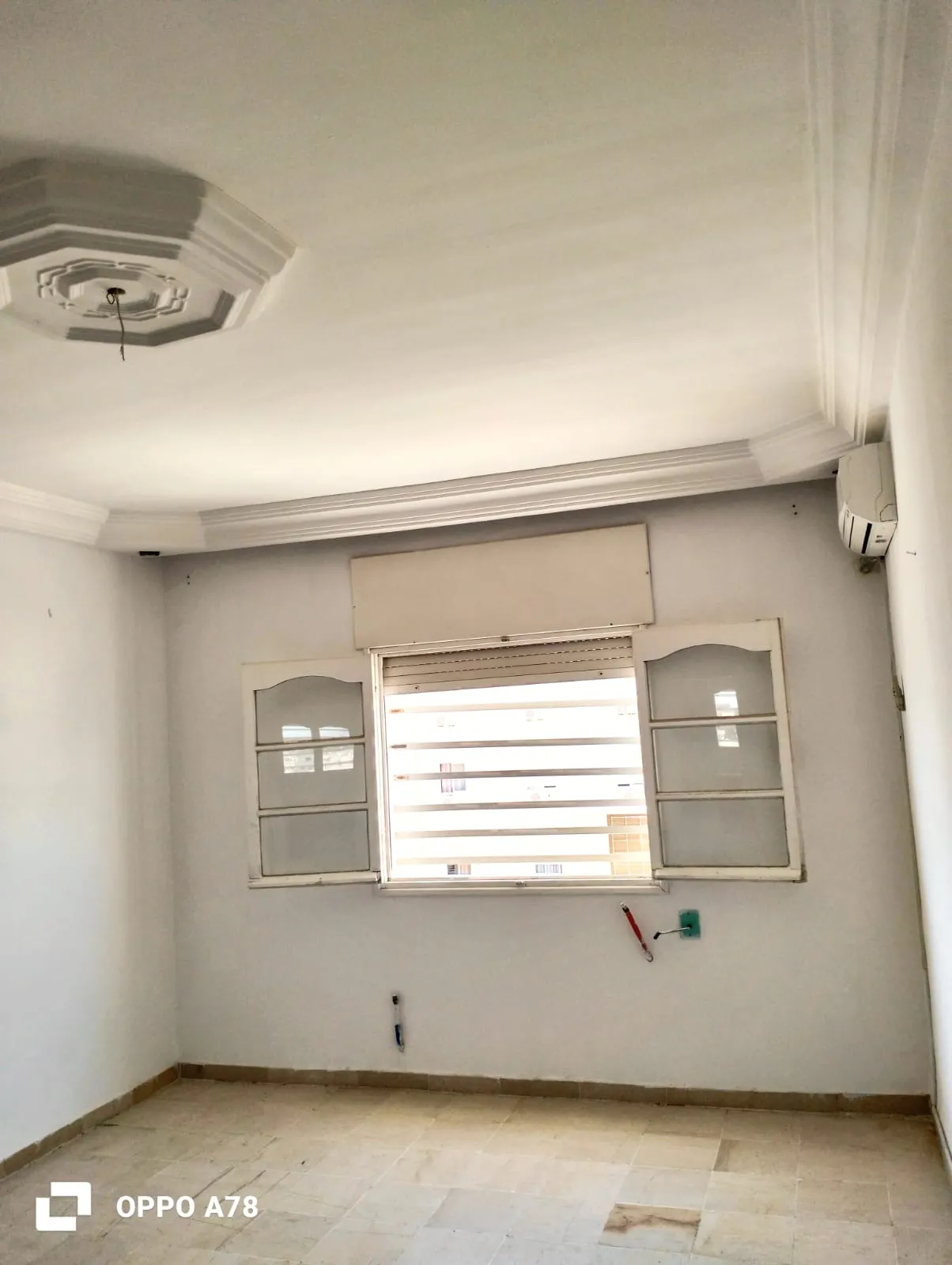 a vendre un appartement s3 avec place parking a la nouvelle medina 3