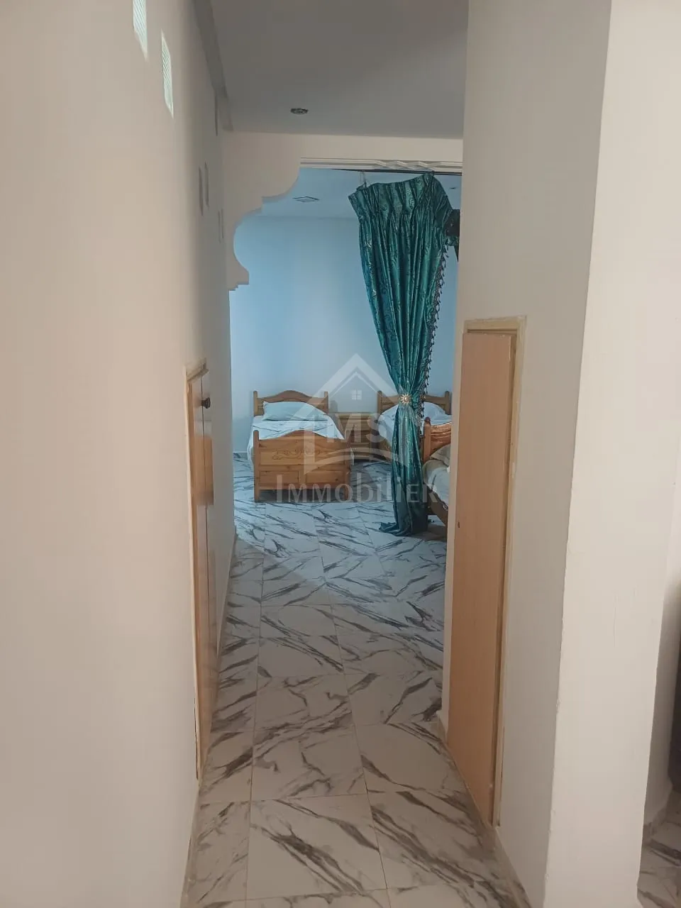 Coquet studio à vendre à 140 MD à Hammamet 51355351