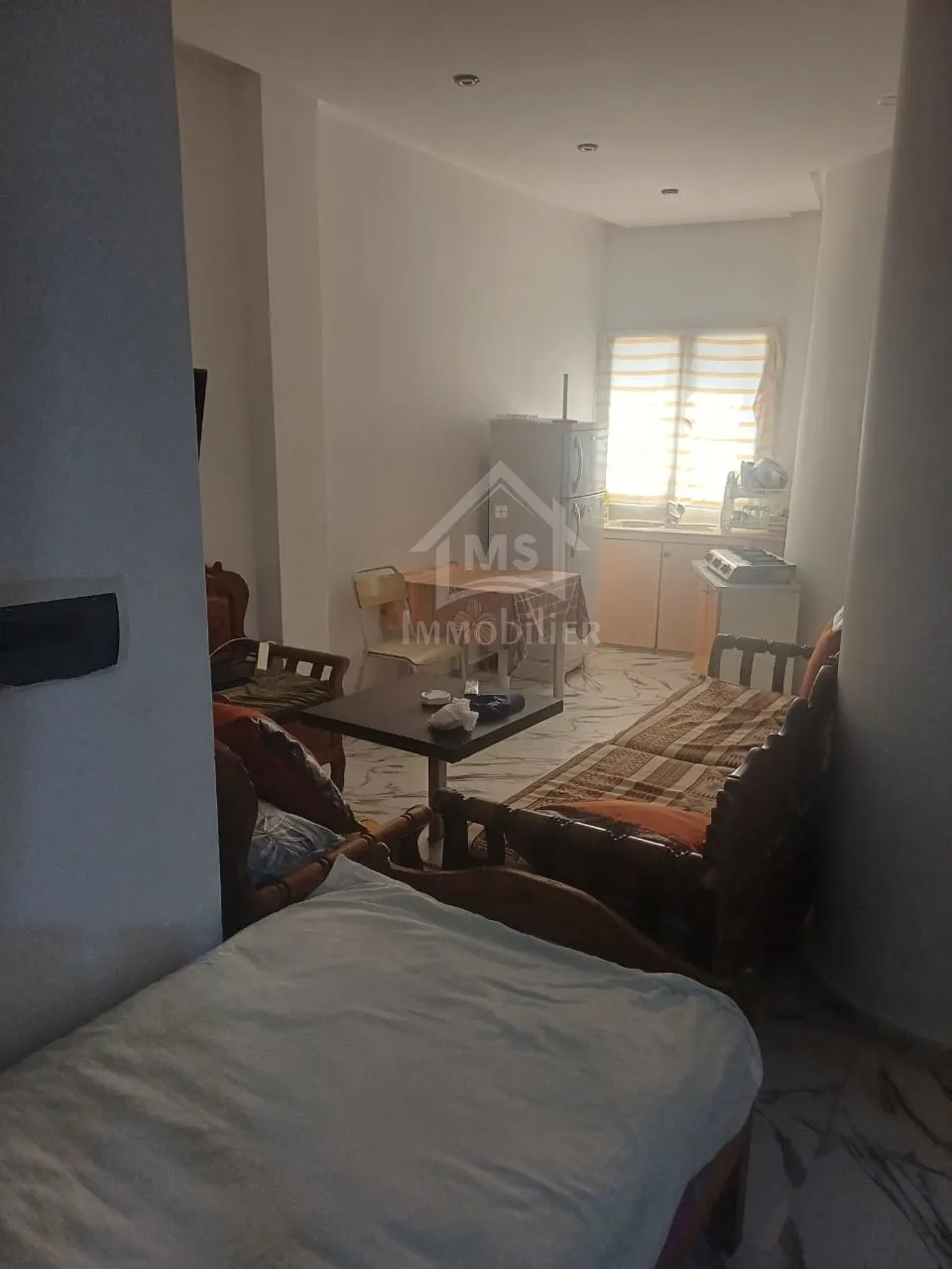Coquet studio à vendre à 140 MD à Hammamet 51355351