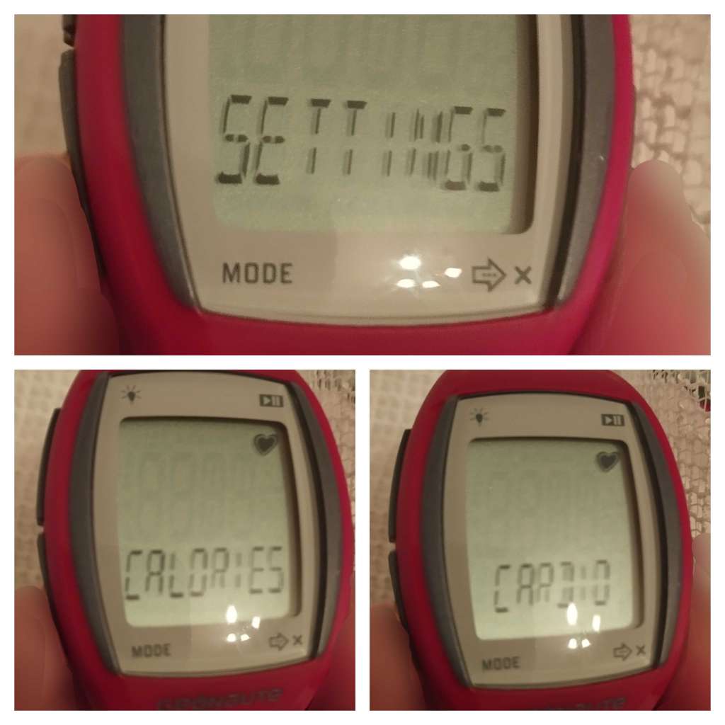 Montre Sport