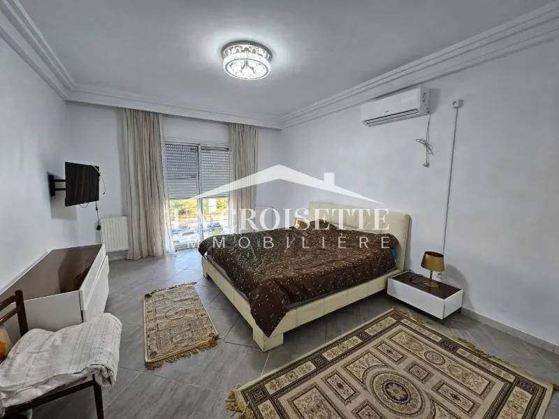 Appartement S+3 meublé aux Berges du Lac2 MAL3954