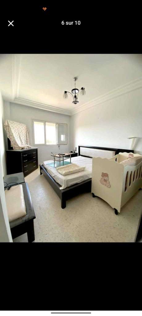 appartement à vendre 3 pièces à mourouj 6
