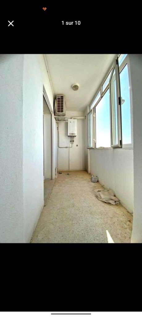 appartement à vendre 3 pièces à mourouj 6