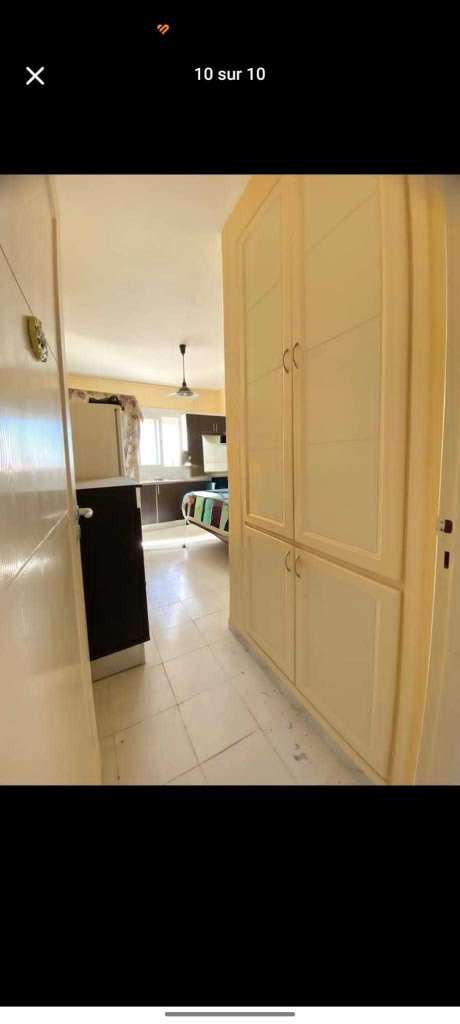 appartement à vendre 3 pièces à mourouj 6