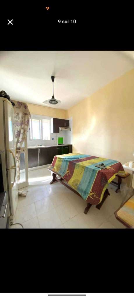 appartement à vendre 3 pièces à mourouj 6