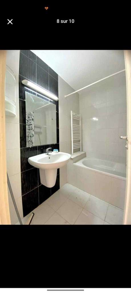 appartement à vendre 3 pièces à mourouj 6