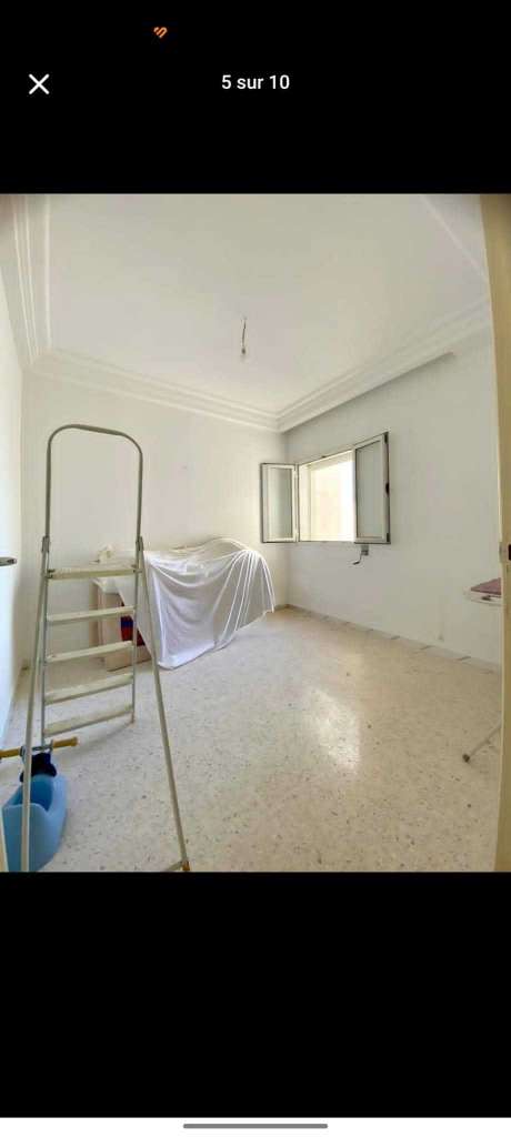 appartement à vendre 3 pièces à mourouj 6