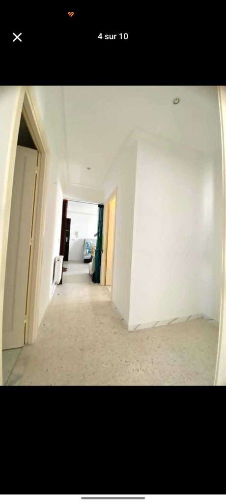 appartement à vendre 3 pièces à mourouj 6