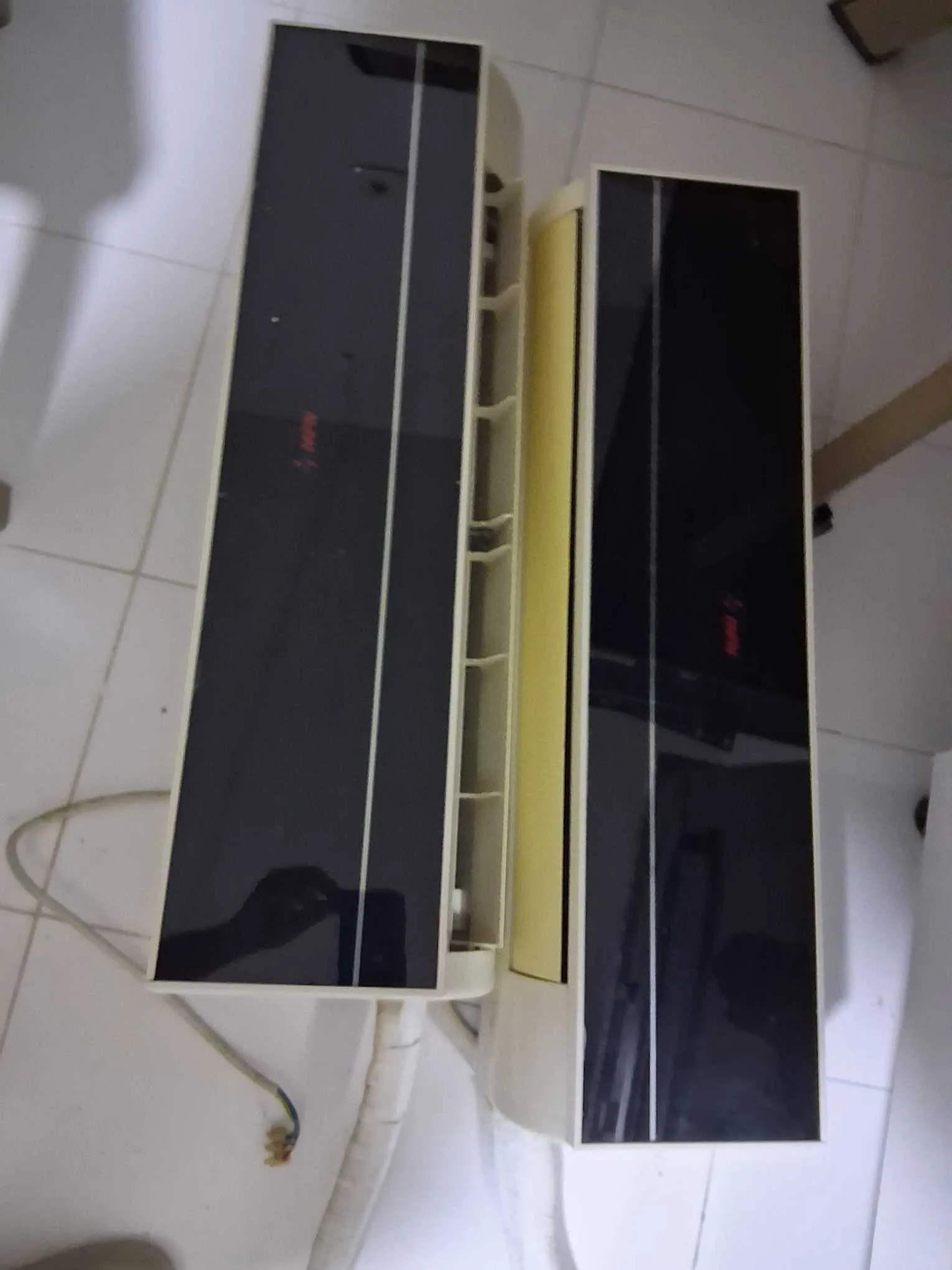 2 clim 9000 btu