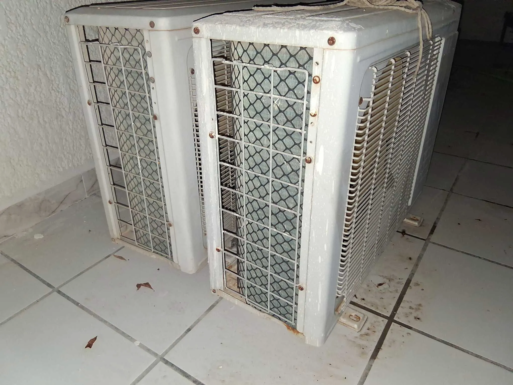 2 clim 9000 btu