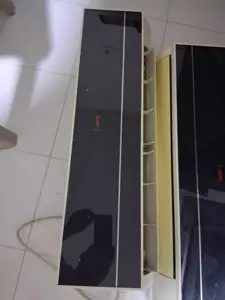 2 clim 9000 btu