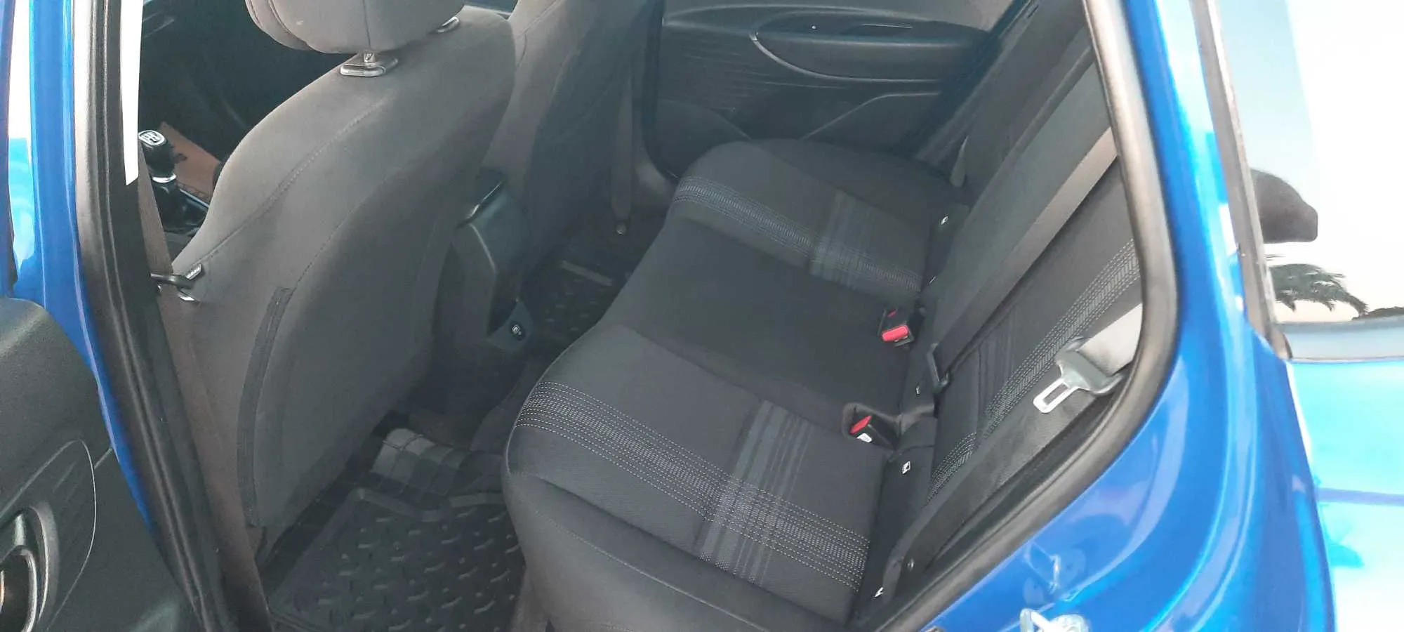 hyundai i20 etat origine Tl :28431642