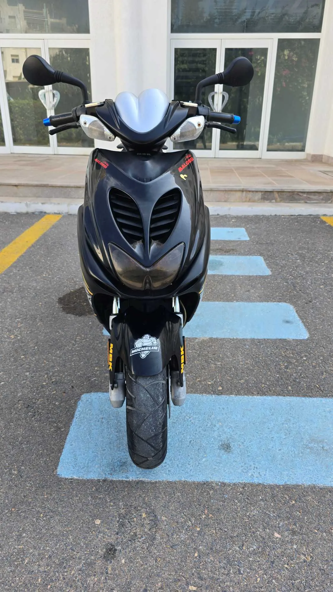 Nitro⚡️