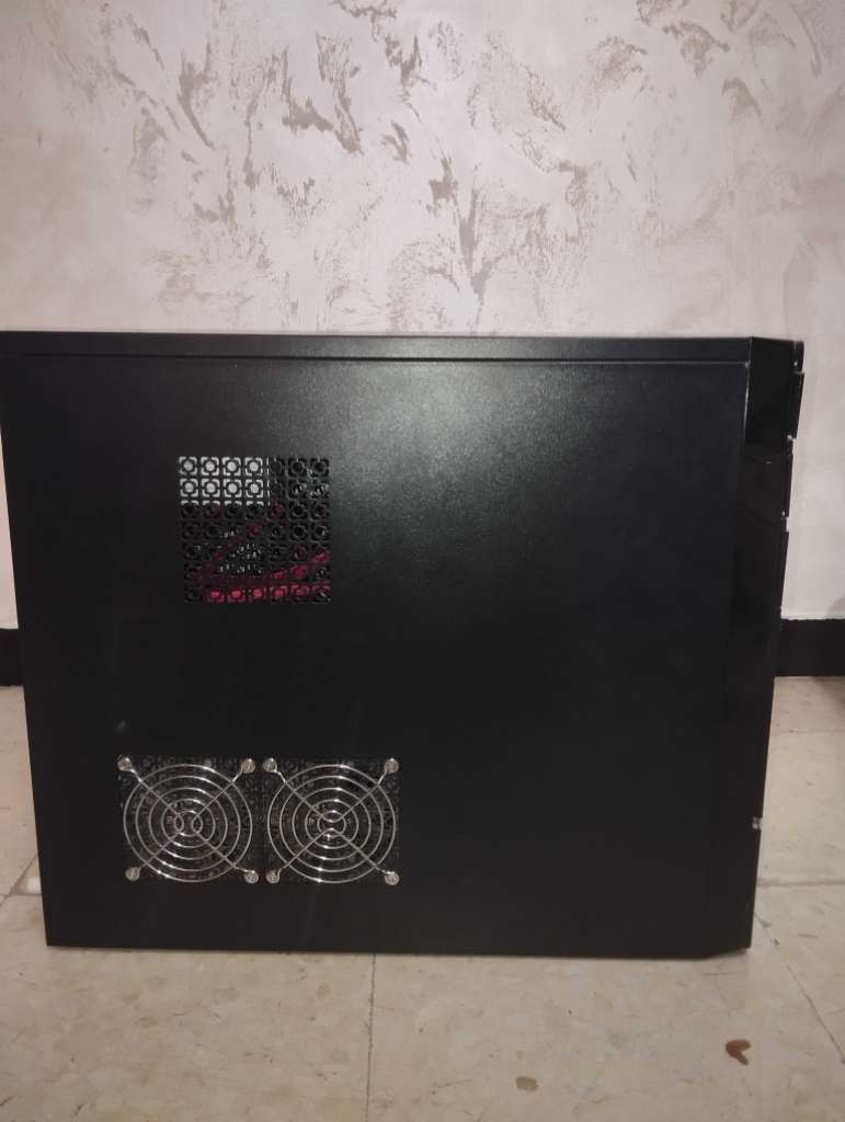 pc bureau