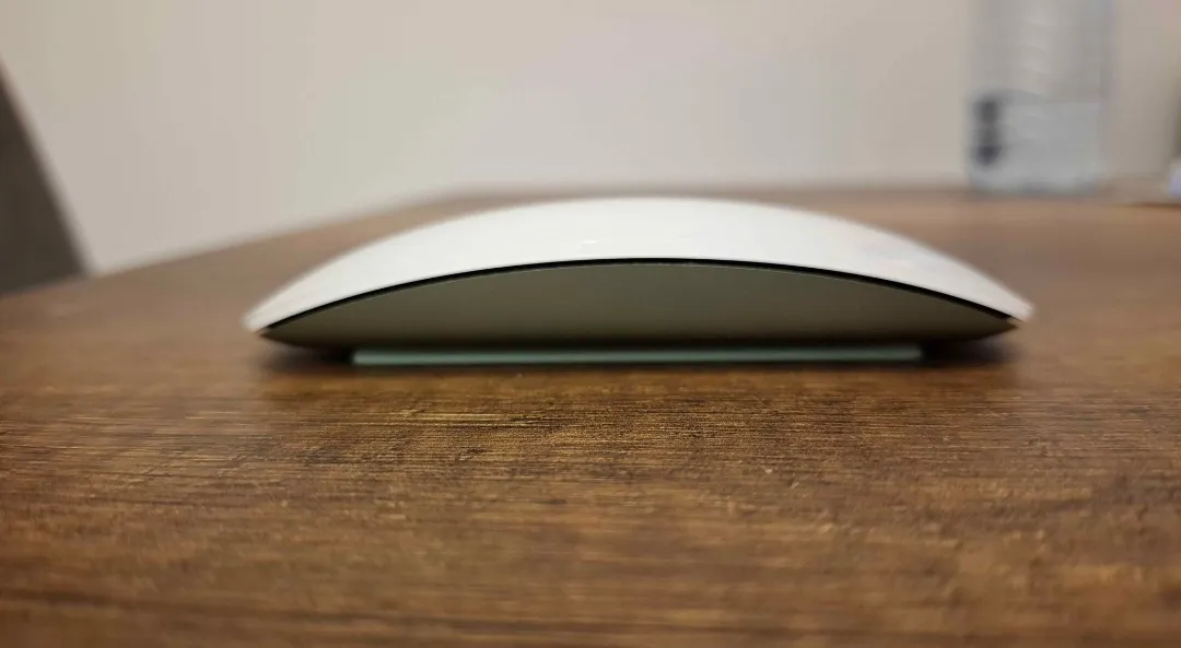 Apple Magic Mouse 2