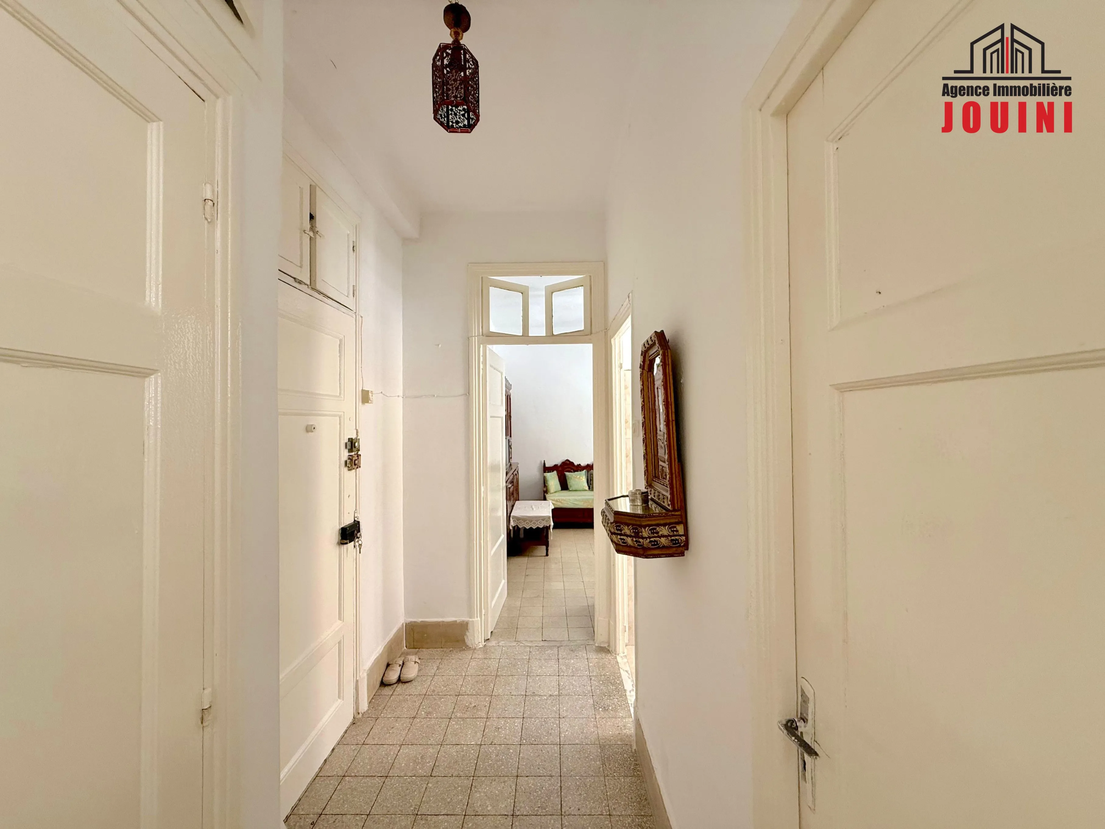 Studio S1 À El Hafsia Tunis