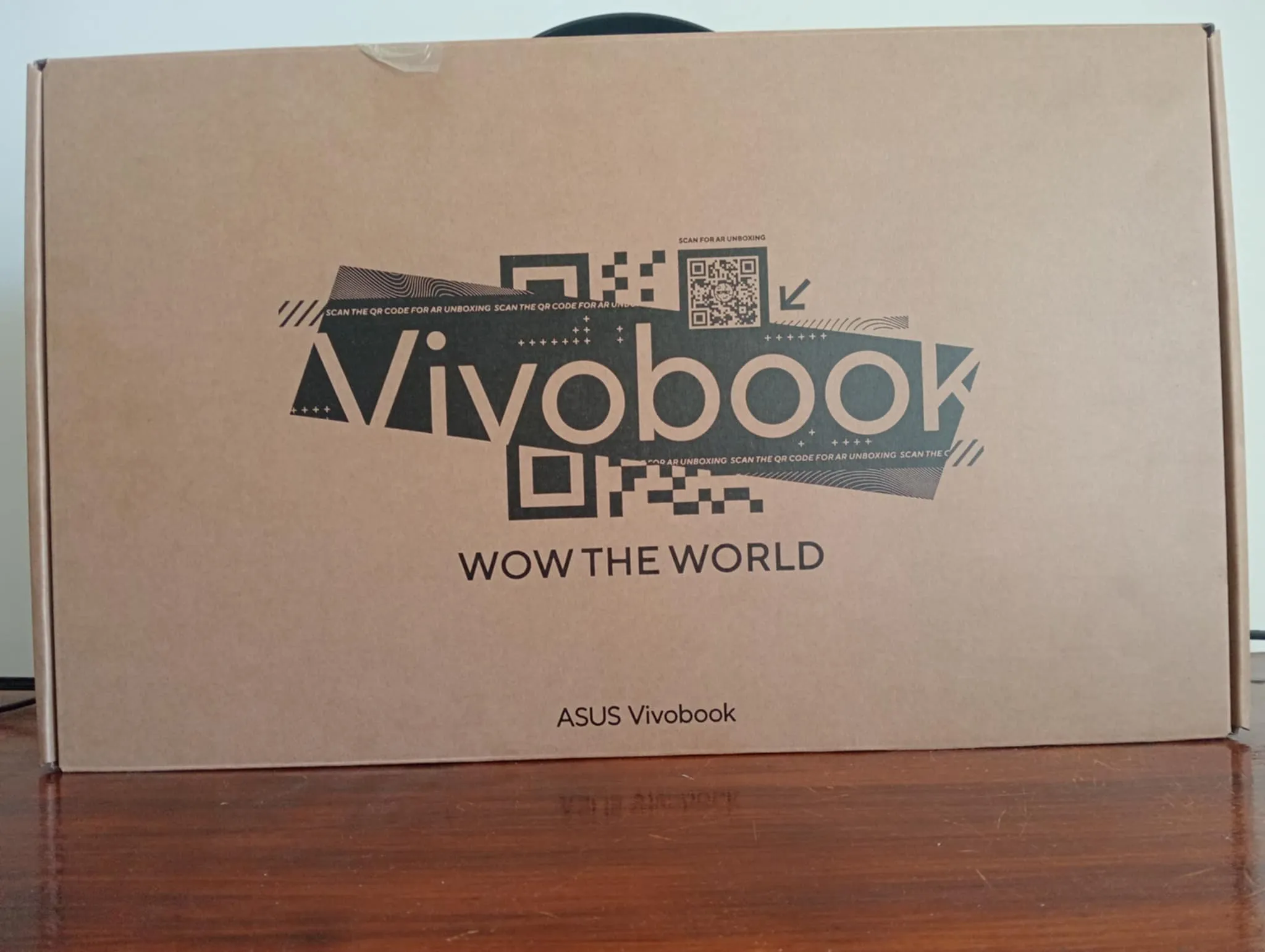 pc portable asus vivobook 15 jamais utulisé