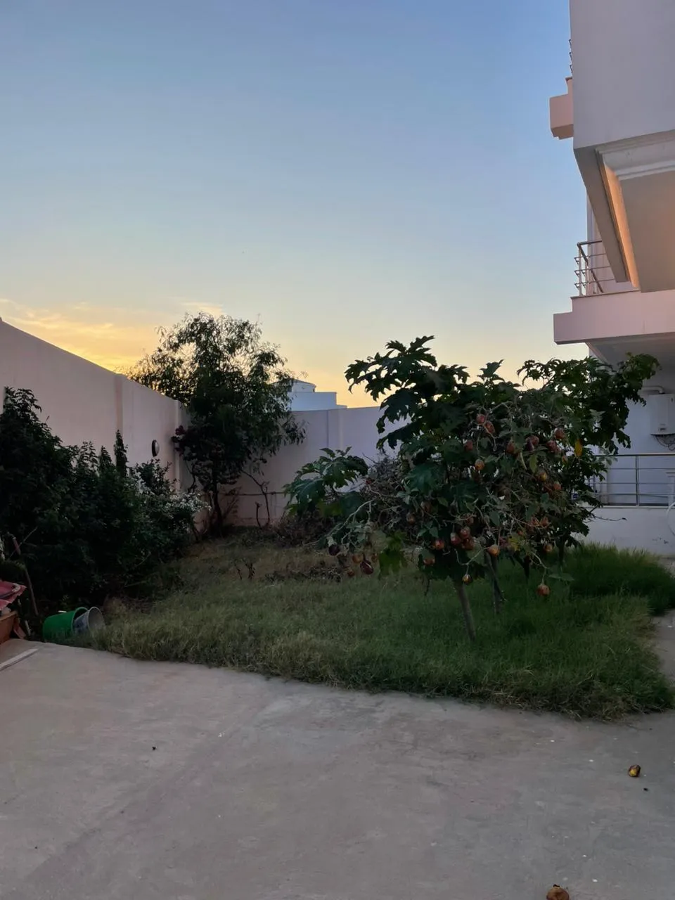 🏡 A louer - Maison meublée S+3 à Hergla – proche de la mer