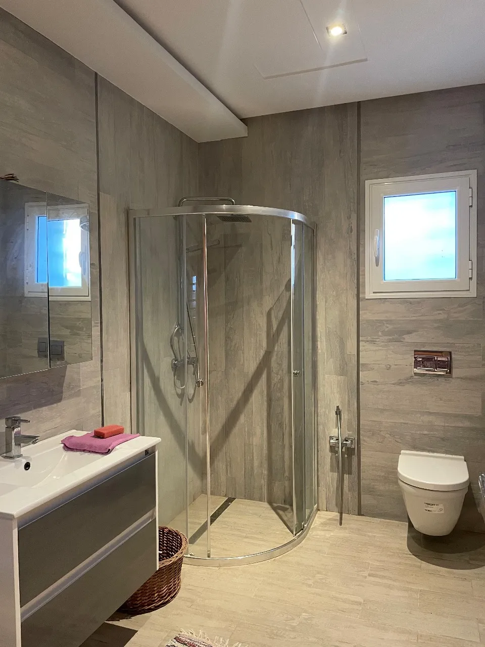 🏡 A louer - Maison meublée S+3 à Hergla – proche de la mer