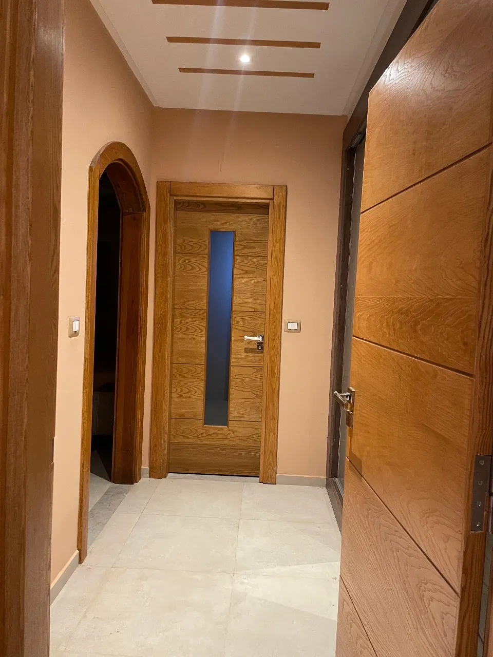 🏡 A louer - Maison meublée S+3 à Hergla – proche de la mer