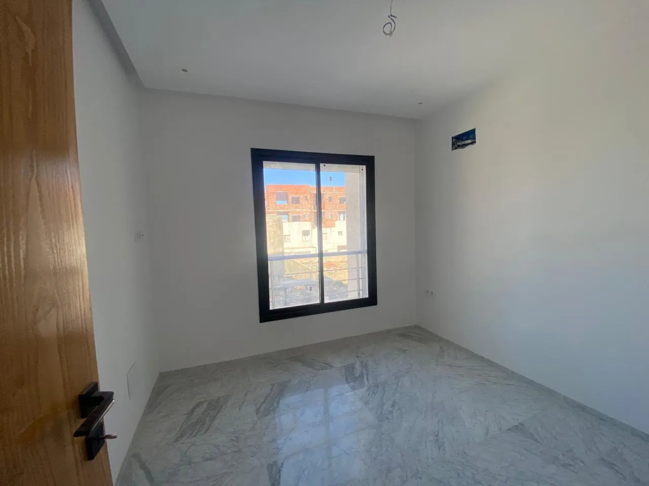 🔴⚫️ APPARTEMENT S+1 À LOUER – RIADH ANDALOUS, ARIANA