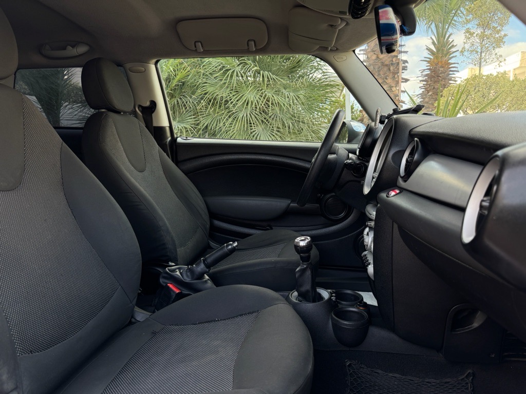 MINI JOHN COOPER WORKS