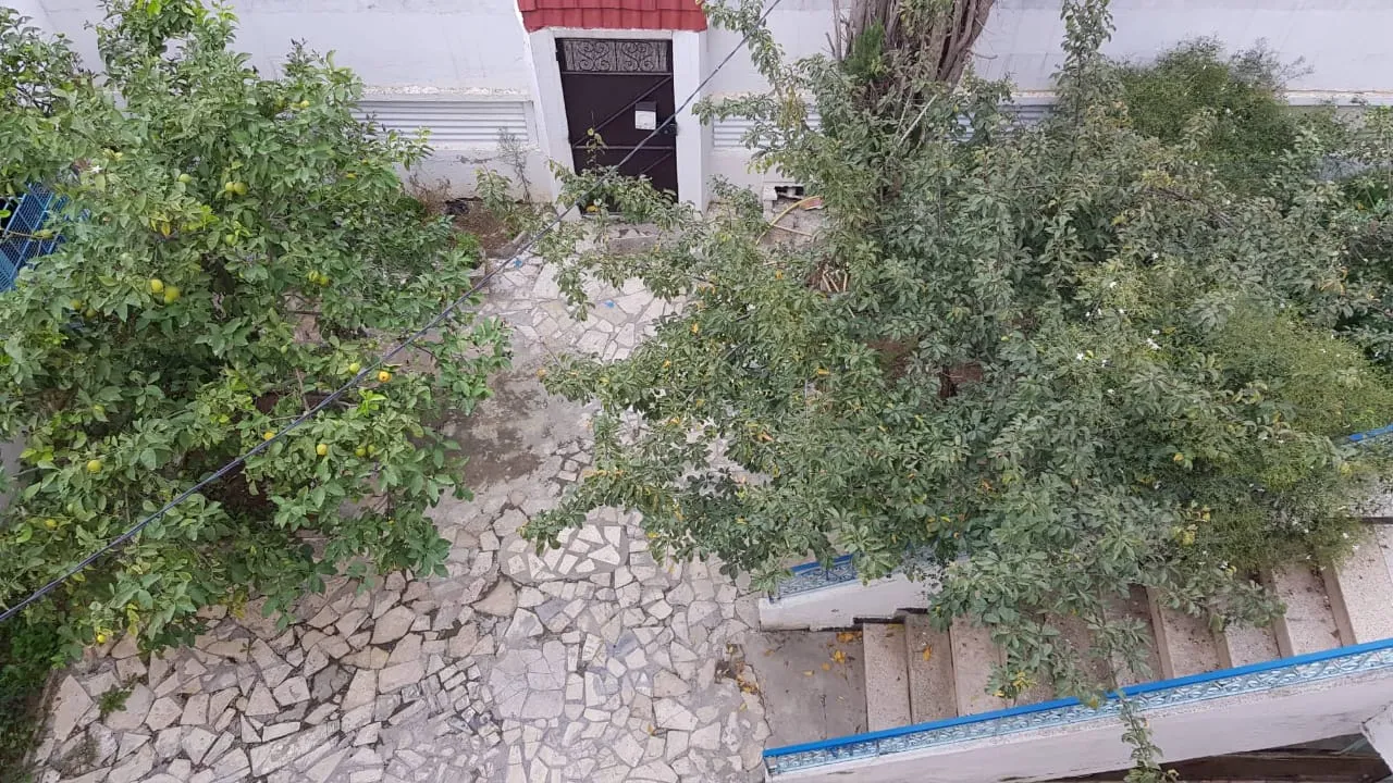 Grande maison a naasen