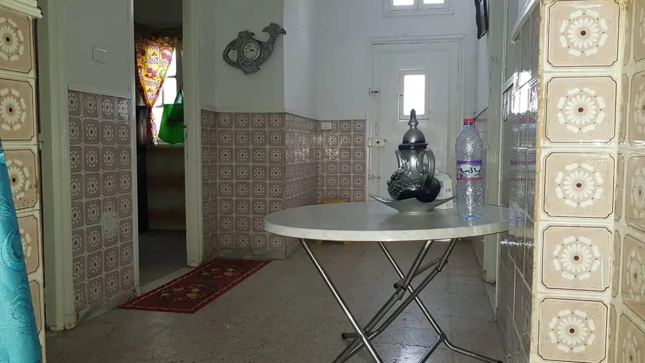 Grande maison a naasen