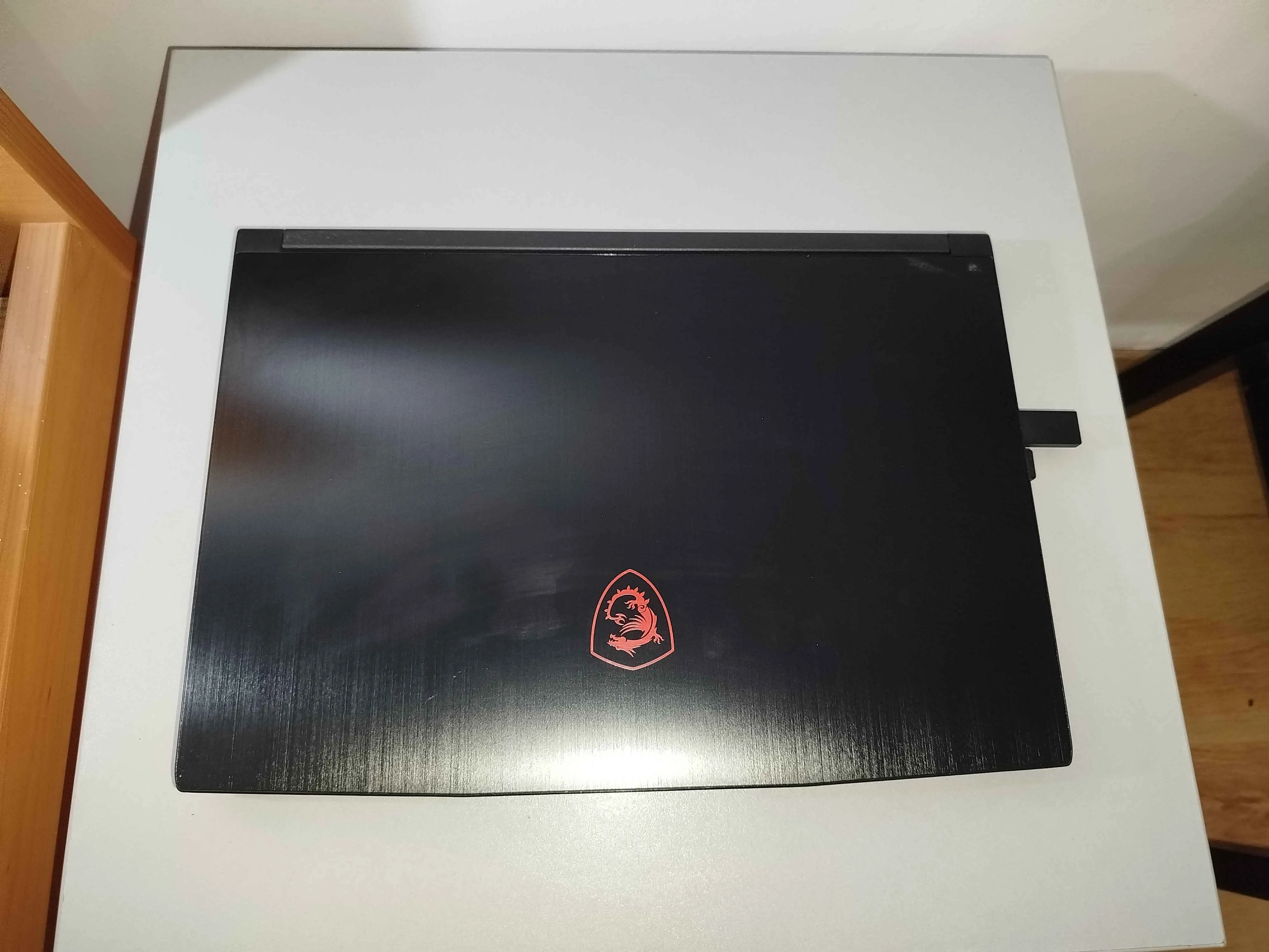 PC Gamer MSI+ Chargeur d'Origine : GF63 thin 10SCXR Gaming Laptop