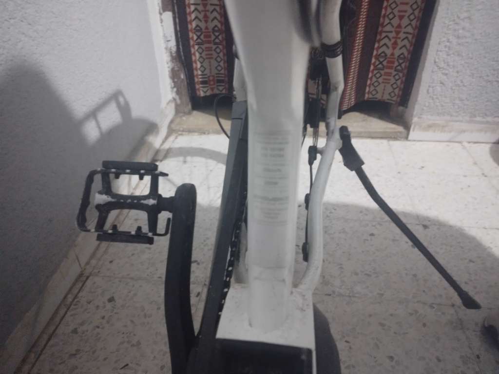 Vélo électrique Matra Shimano