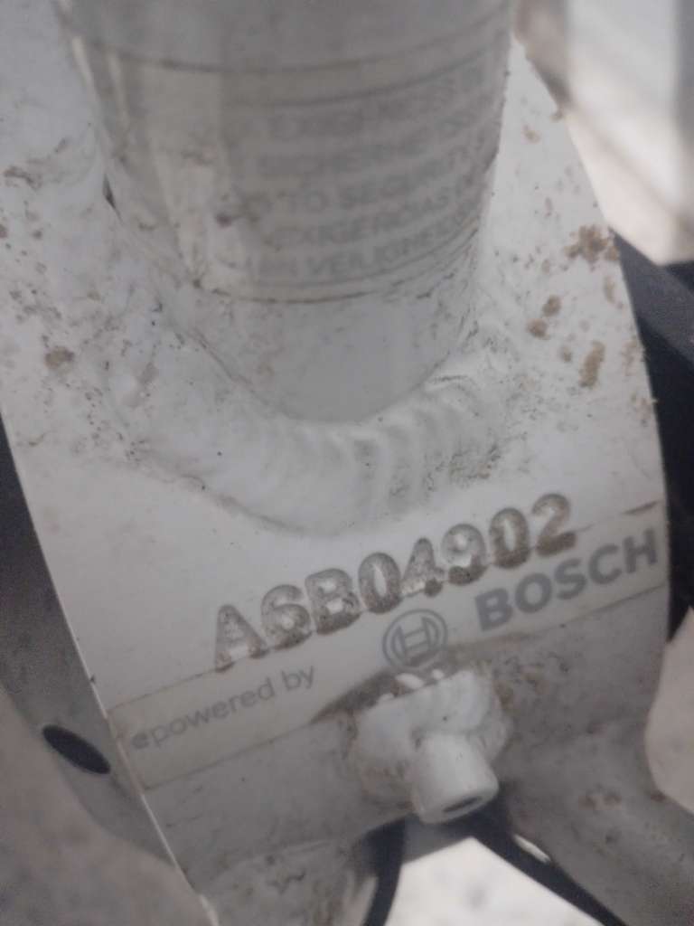 Vélo électrique Matra Shimano