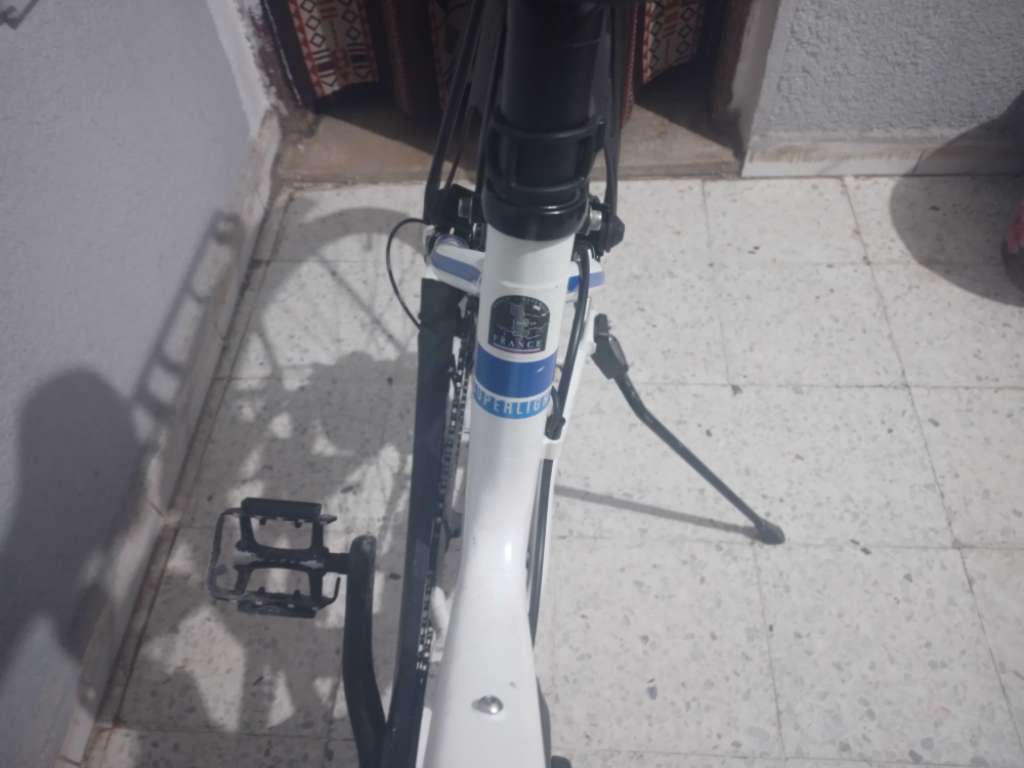 Vélo électrique Matra Shimano