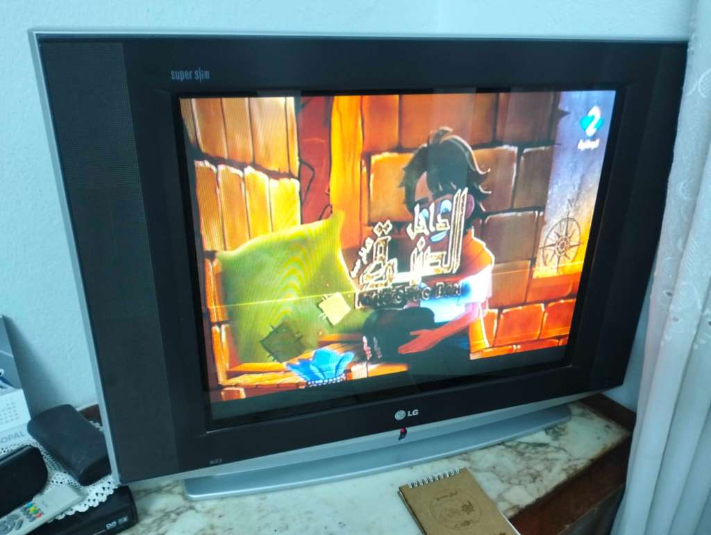 Sfax route kaied Mohamed km 2 