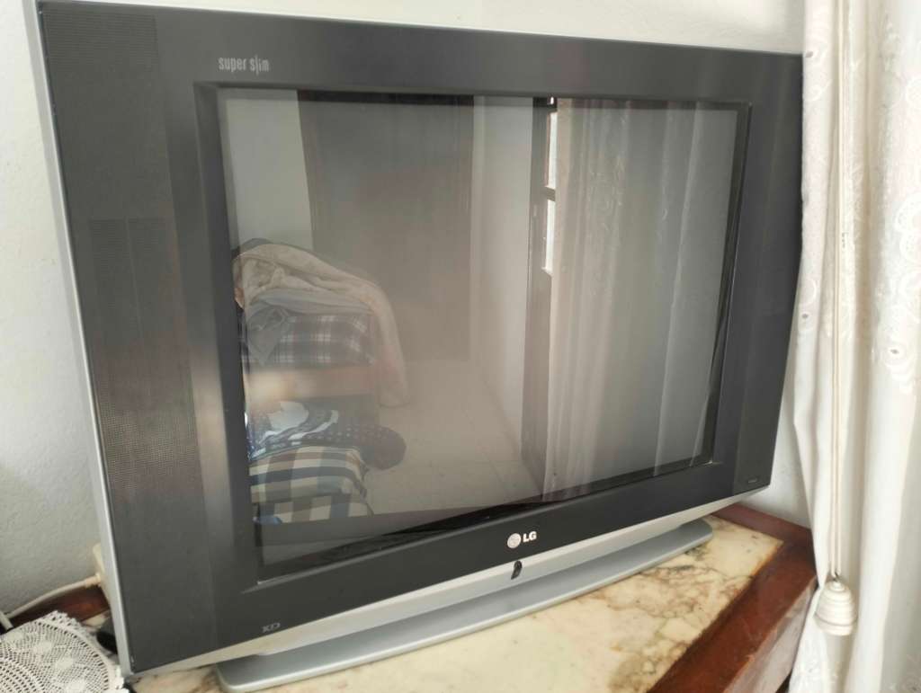 Sfax route kaied Mohamed km 2 