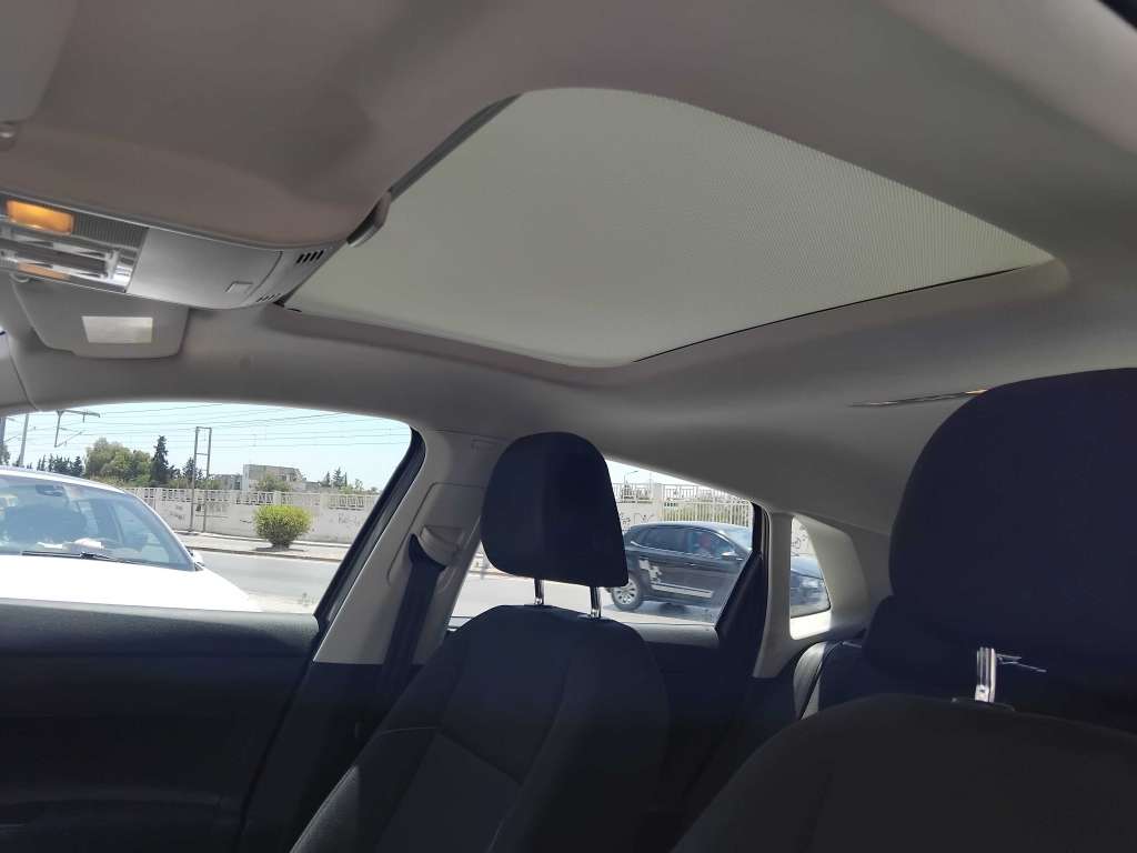 Polo 8 r line 2021