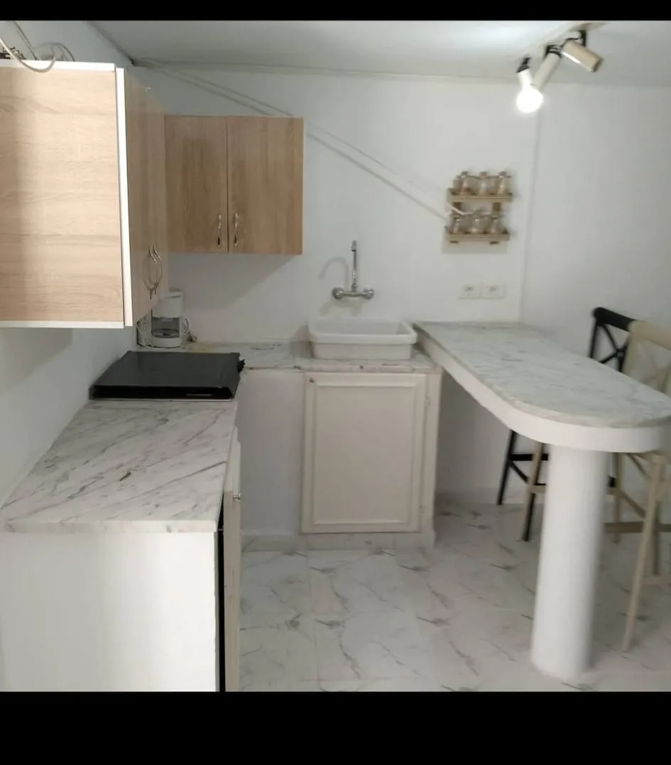 studio menzah 7