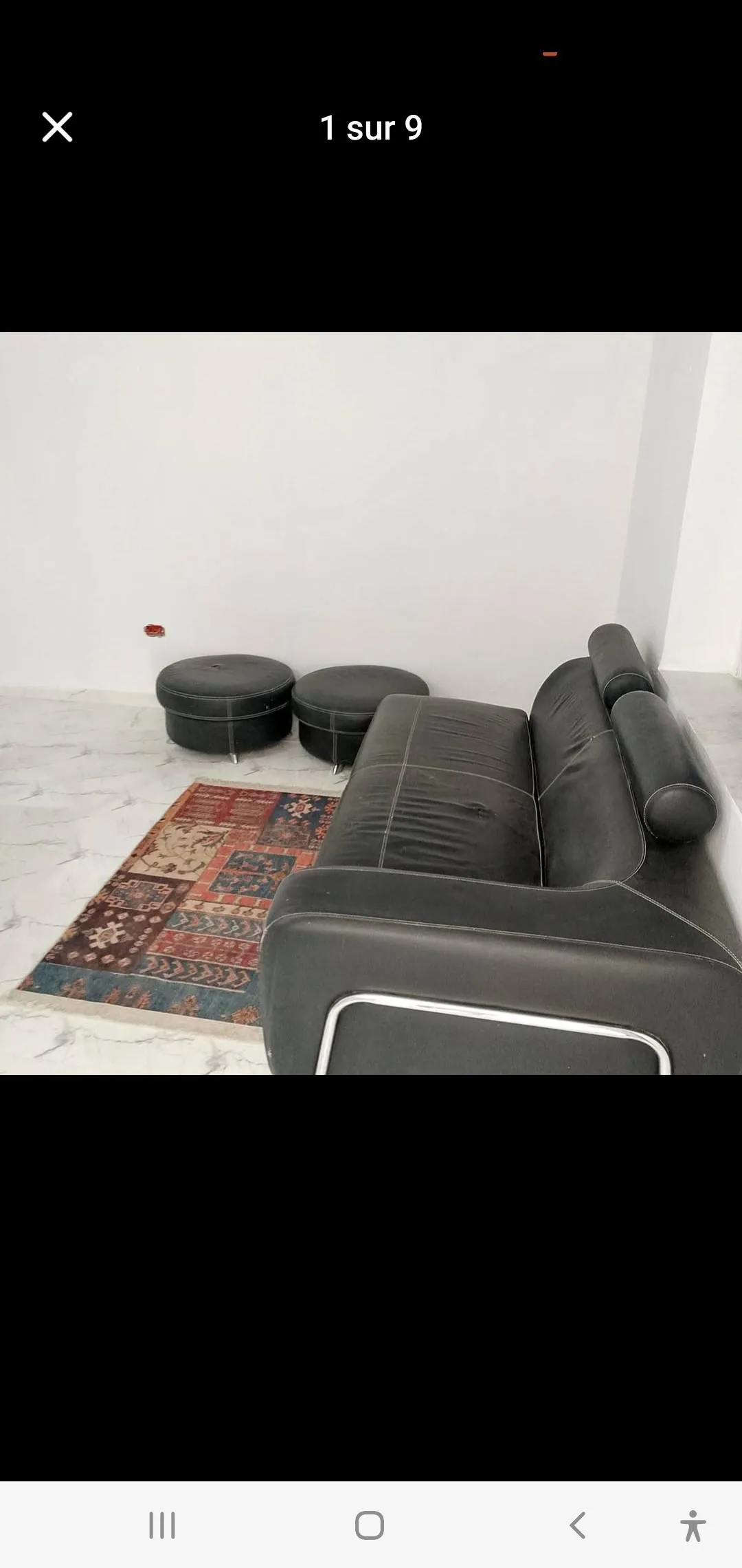 studio menzah 7
