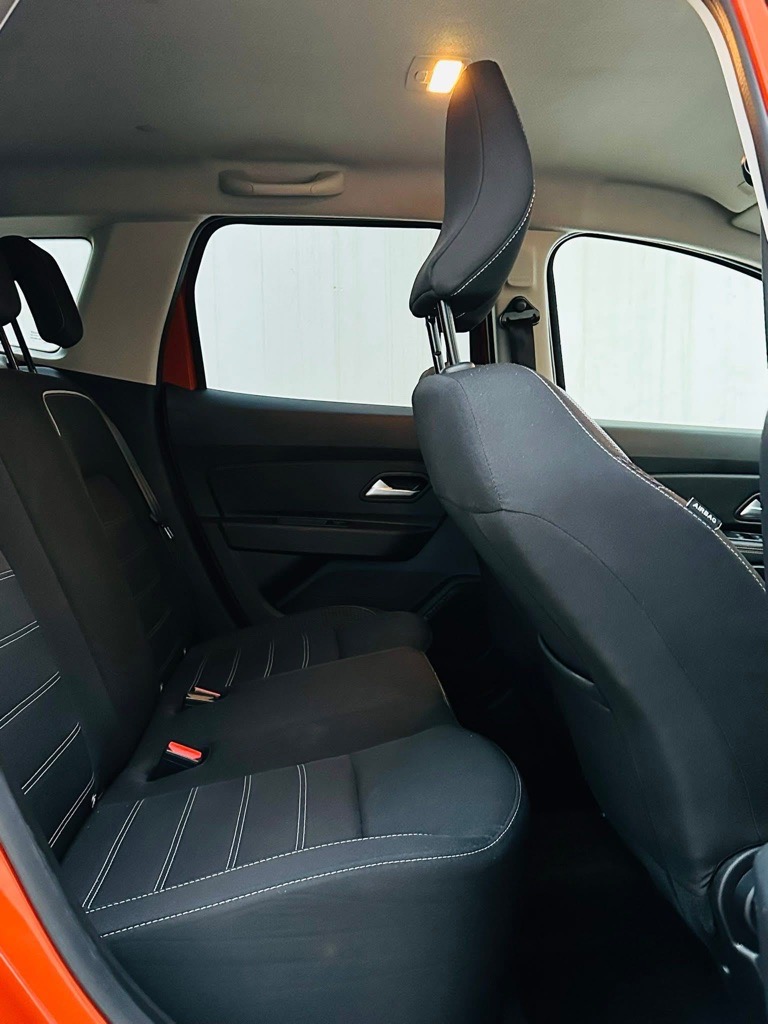 DACIA DUSTER PHASE 2 DIESEL đ©đȘđ©đȘ