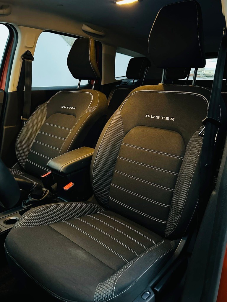 DACIA DUSTER PHASE 2 DIESEL đ©đȘđ©đȘ