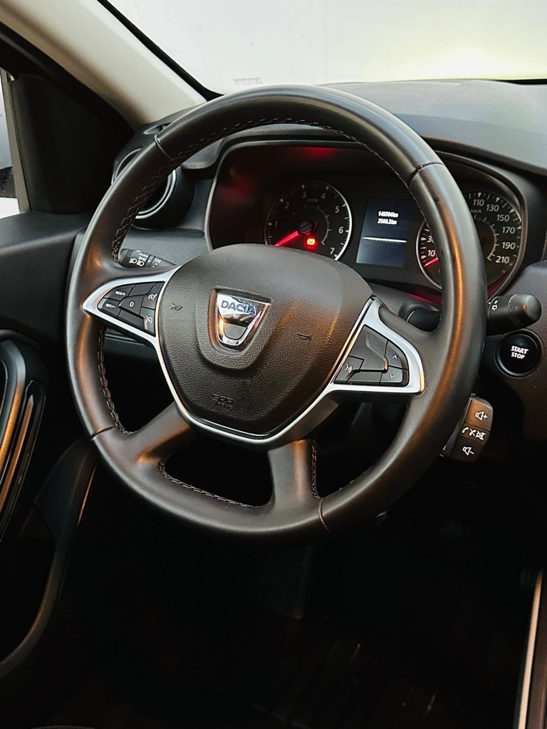 DACIA DUSTER PHASE 2 DIESEL đ©đȘđ©đȘ