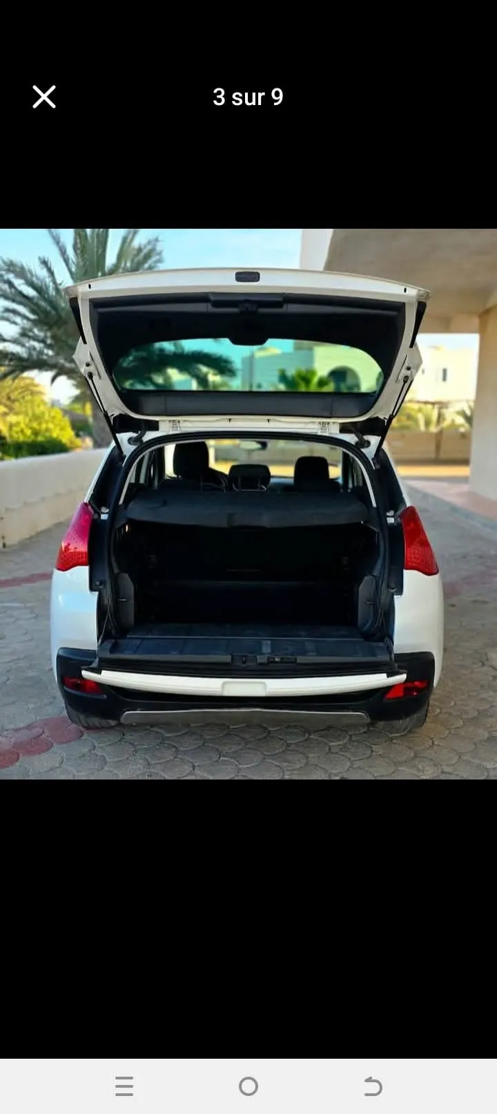 Voiture 